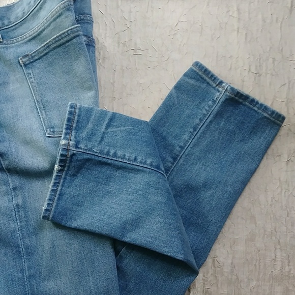 J Crew 770 Stretch Denim Jeans..SOLD..SOLD!! - Picture 5 of 7